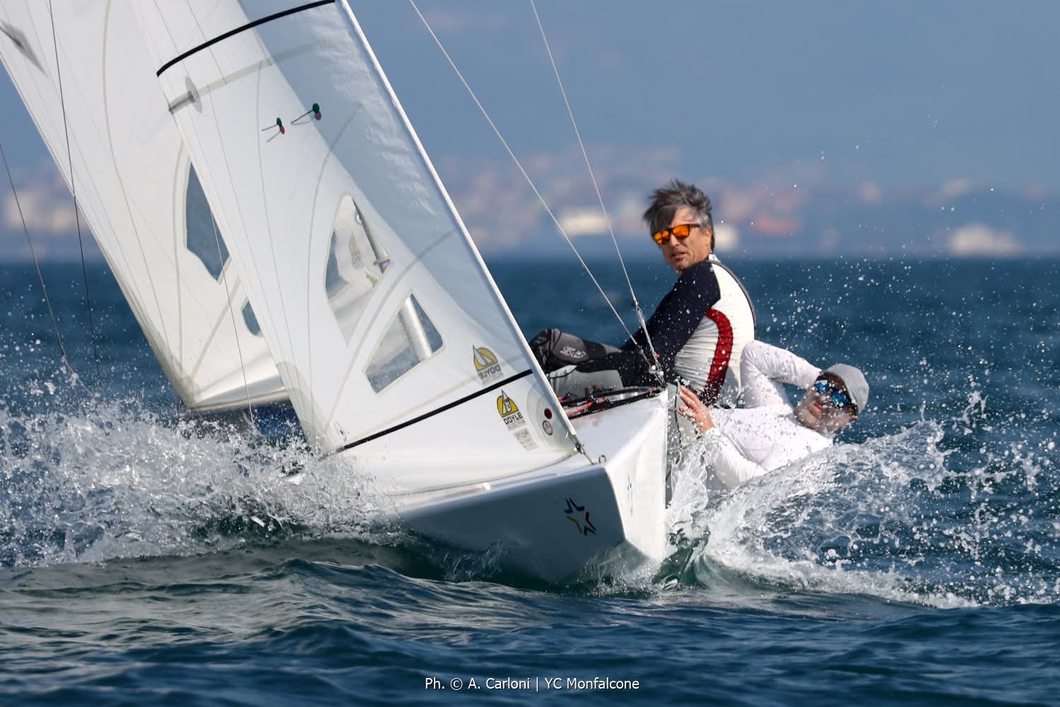 Tito Nordio Star Trophy in Monfalcone (ITA)